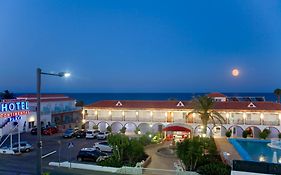 Hospedium Hotel Continental